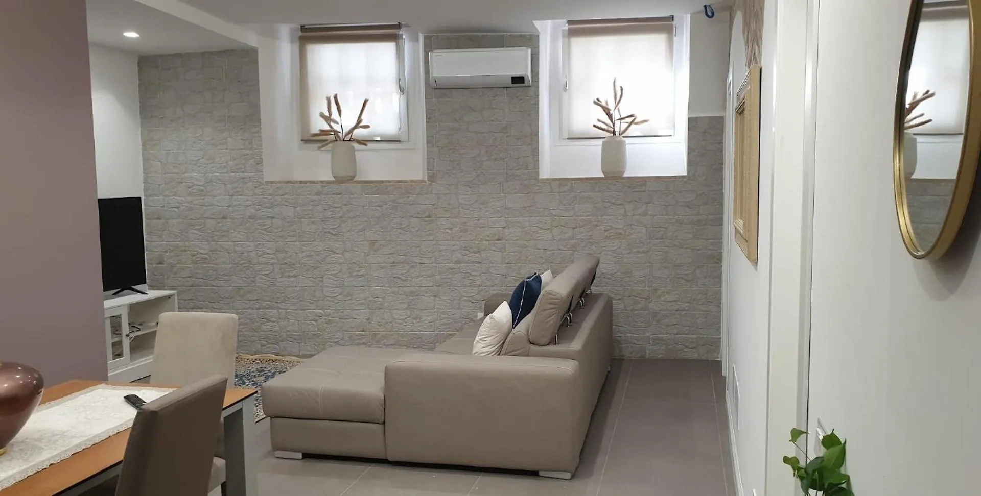 Bilocale In Via Algajola Apartment Lido di Ostia Italy