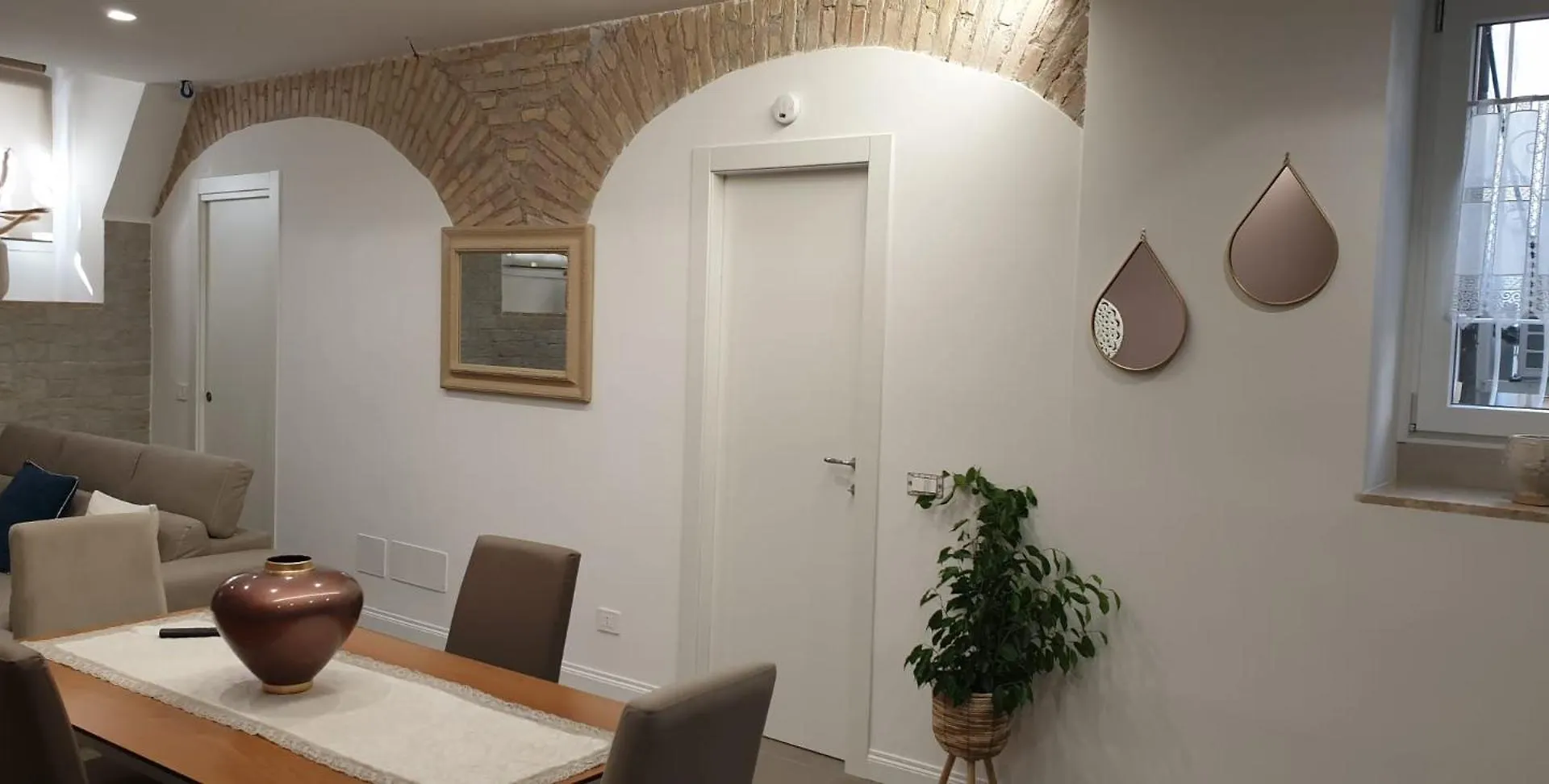 Bilocale In Via Algajola Apartment Lido di Ostia