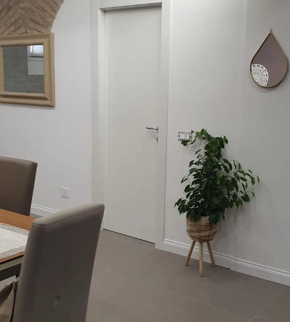 Bilocale In Via Algajola Apartment Lido di Ostia Italy