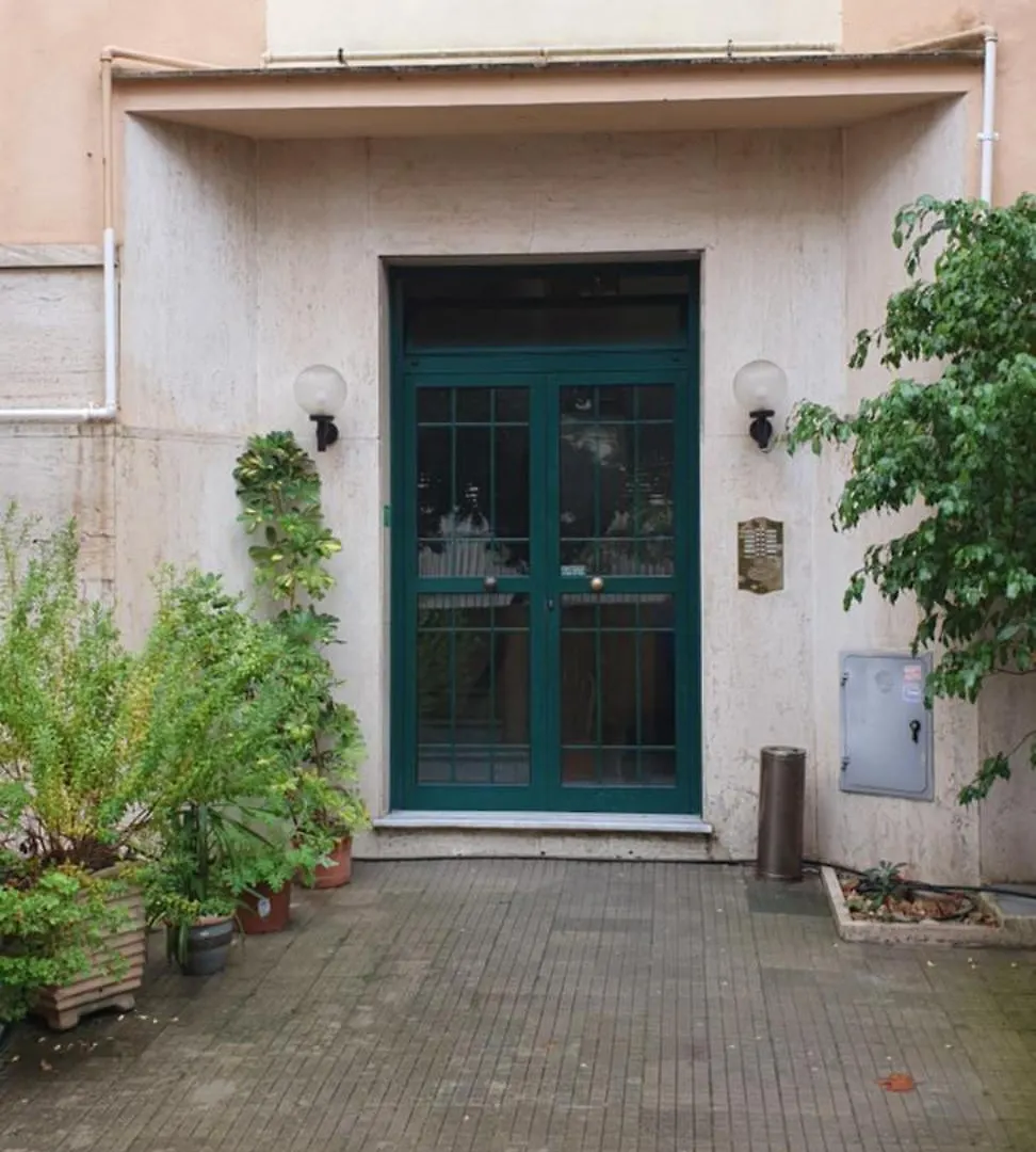 Bilocale In Via Algajola Apartment Lido di Ostia Italy