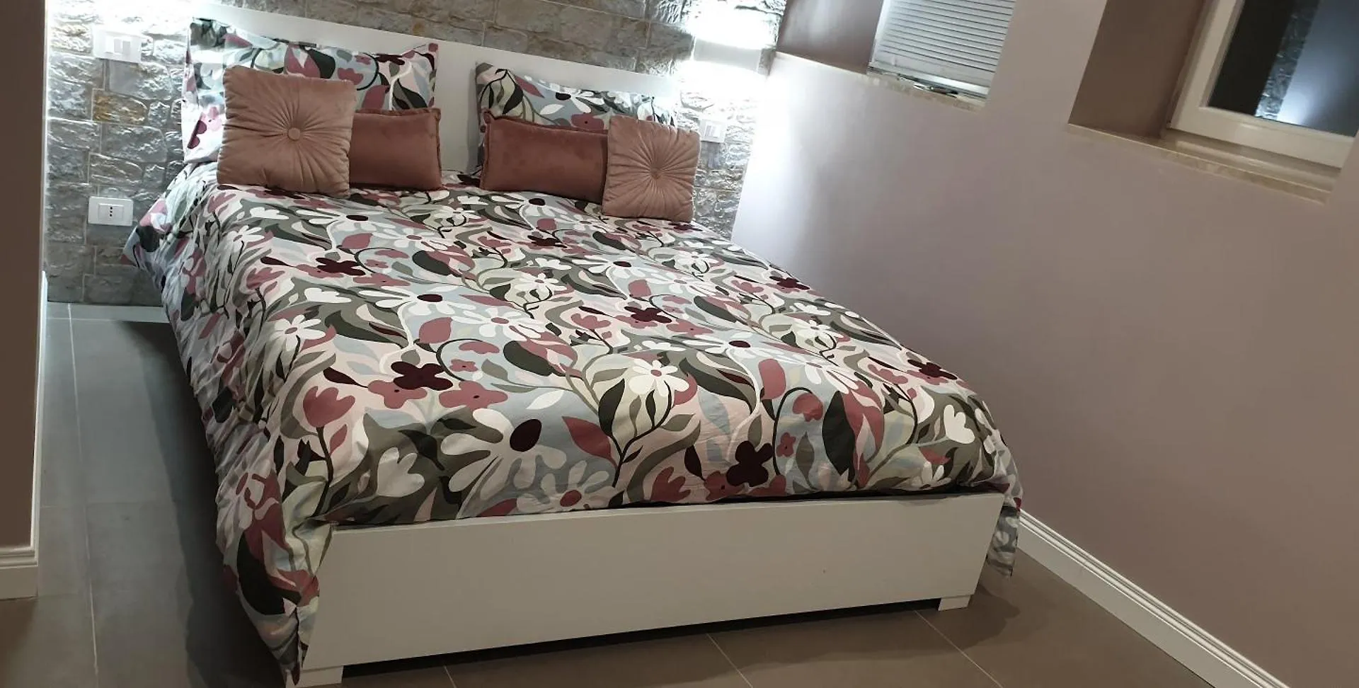 Bilocale In Via Algajola Apartment Lido di Ostia Italy
