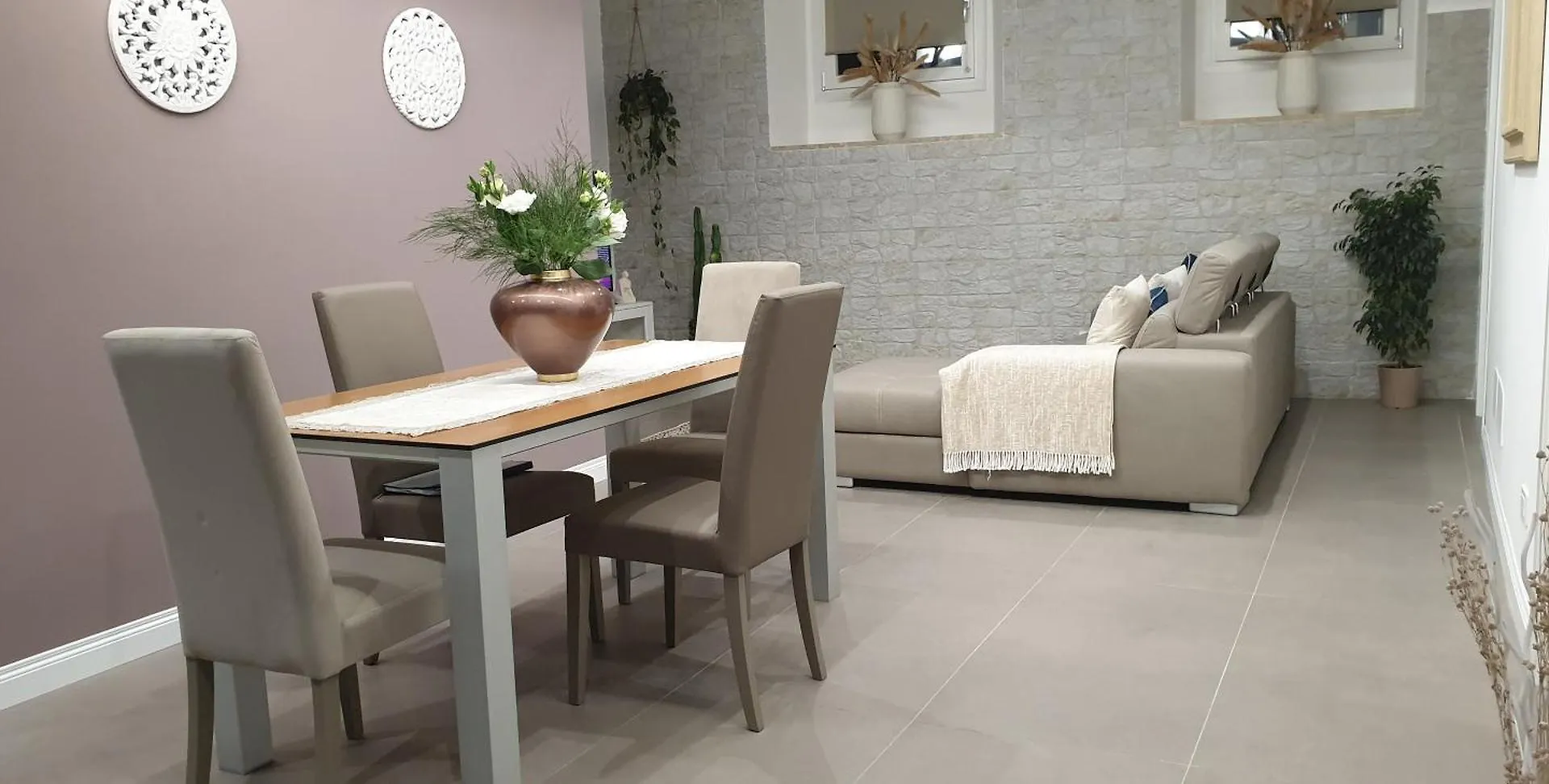 Bilocale In Via Algajola Apartment Lido di Ostia
