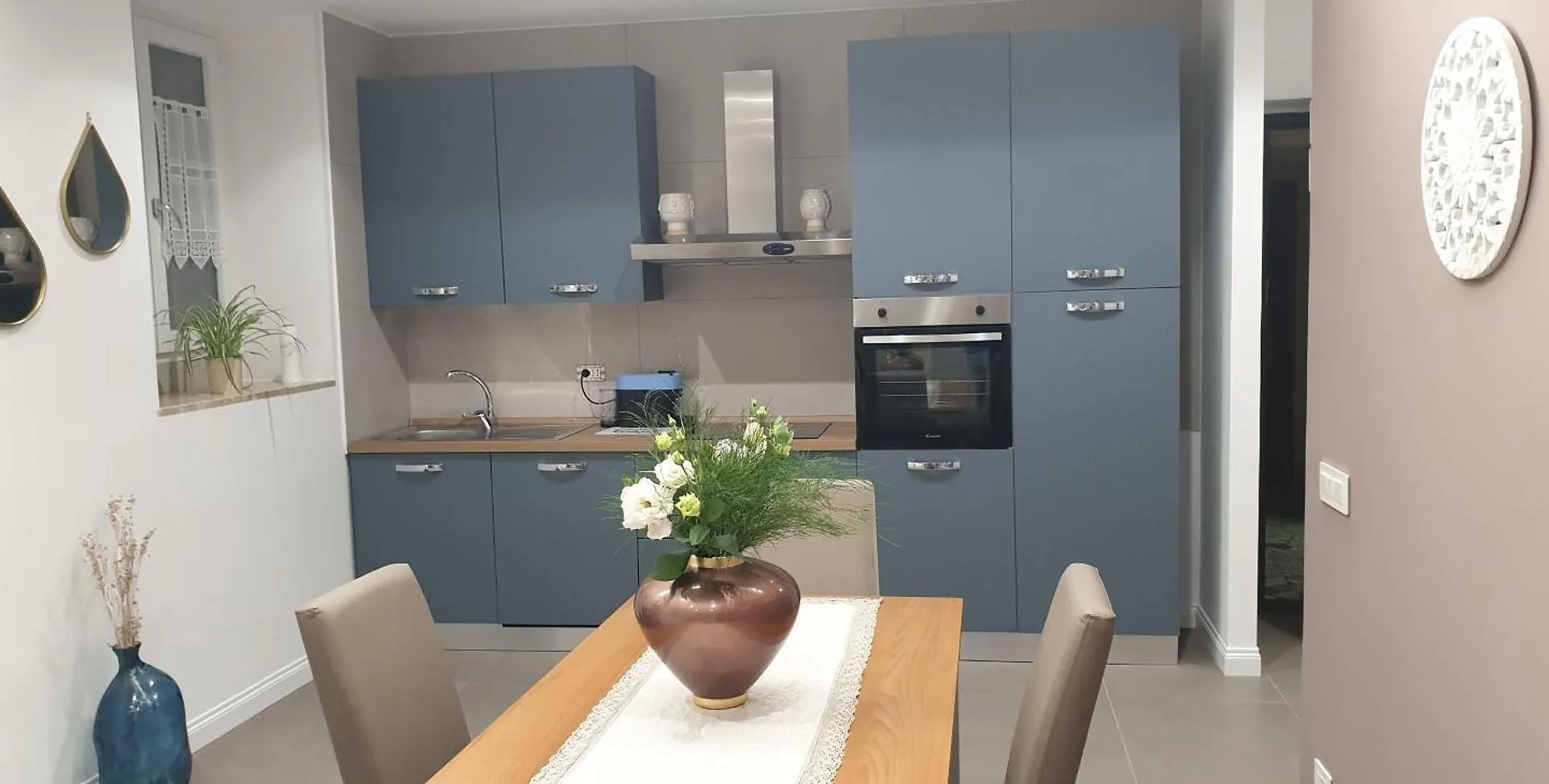 Bilocale In Via Algajola Apartment Lido di Ostia
