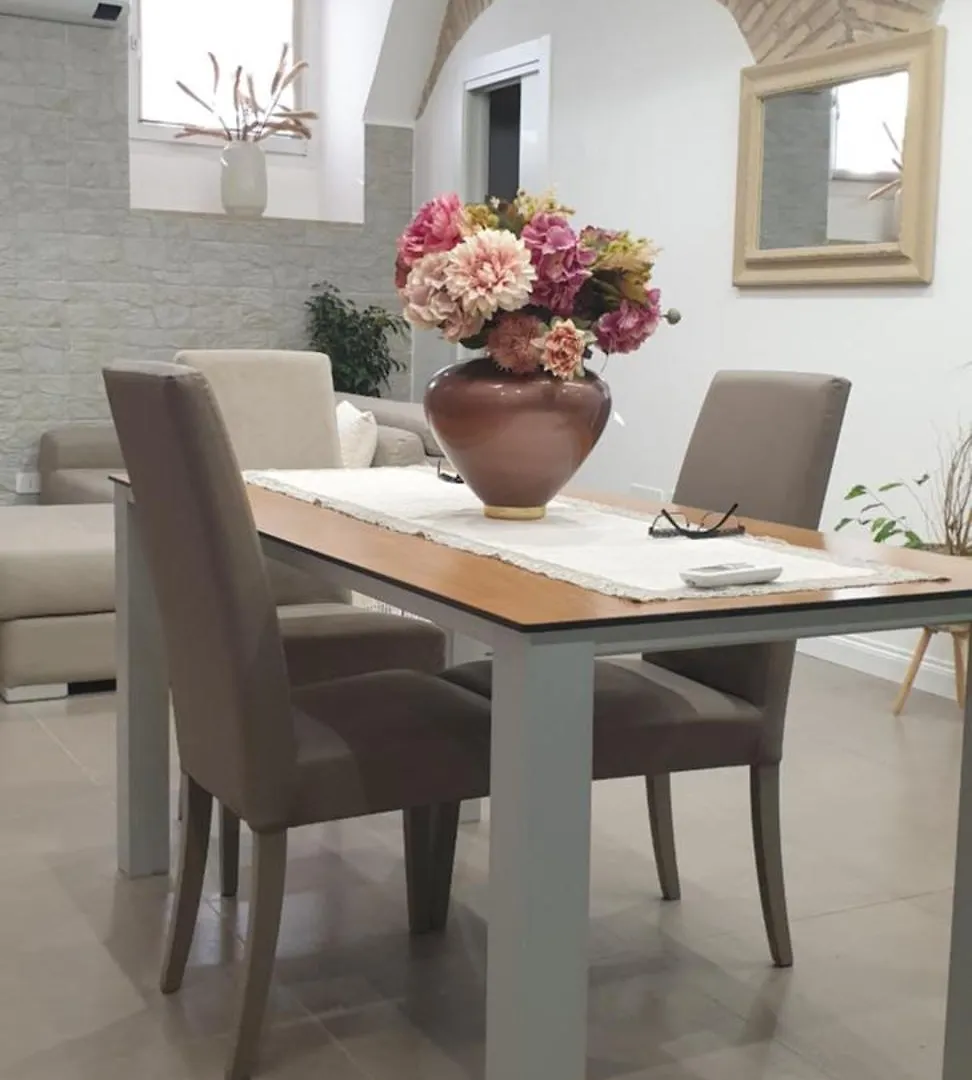 Bilocale In Via Algajola Apartment Lido di Ostia