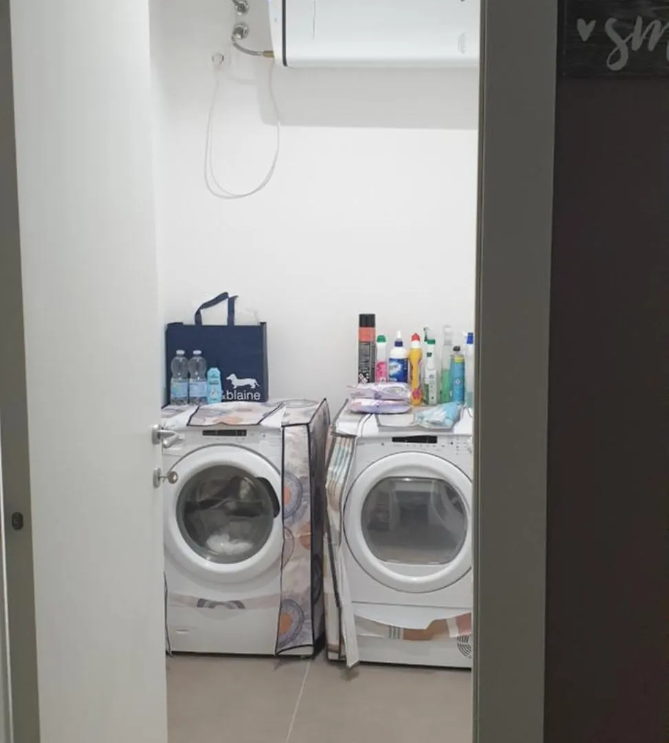 Bilocale In Via Algajola Apartment Lido di Ostia