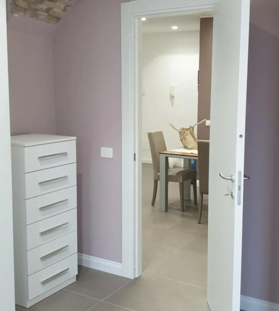 Bilocale In Via Algajola Apartment Lido di Ostia Italy