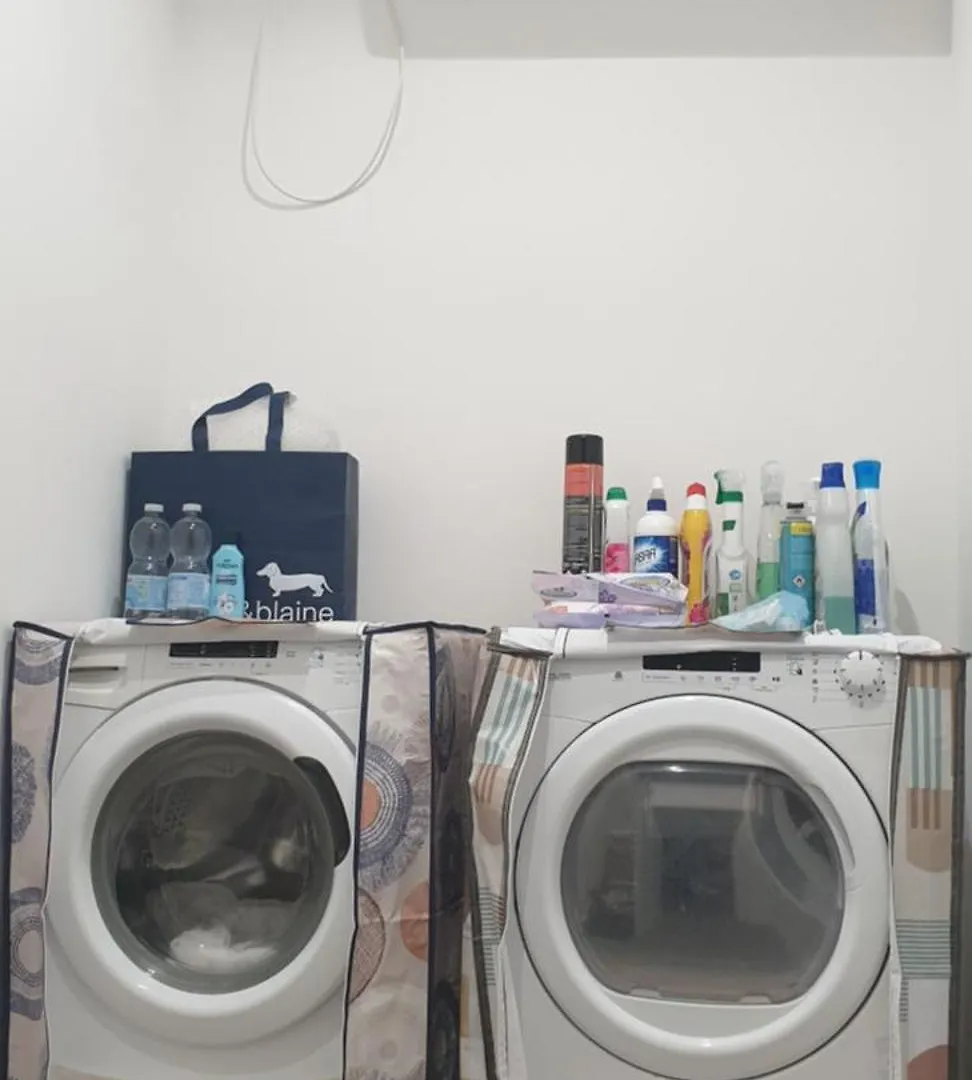 Bilocale In Via Algajola Apartment Lido di Ostia 0*,