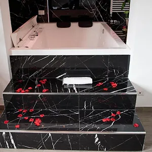 Cs Luxury House Appartement