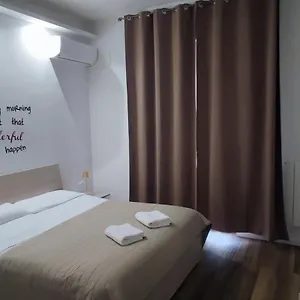 Roma Casa Sea House Rome 50 Metri Dal Mare Appartement
