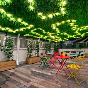  Casa de hóspedes La Terrazza Di Giulia