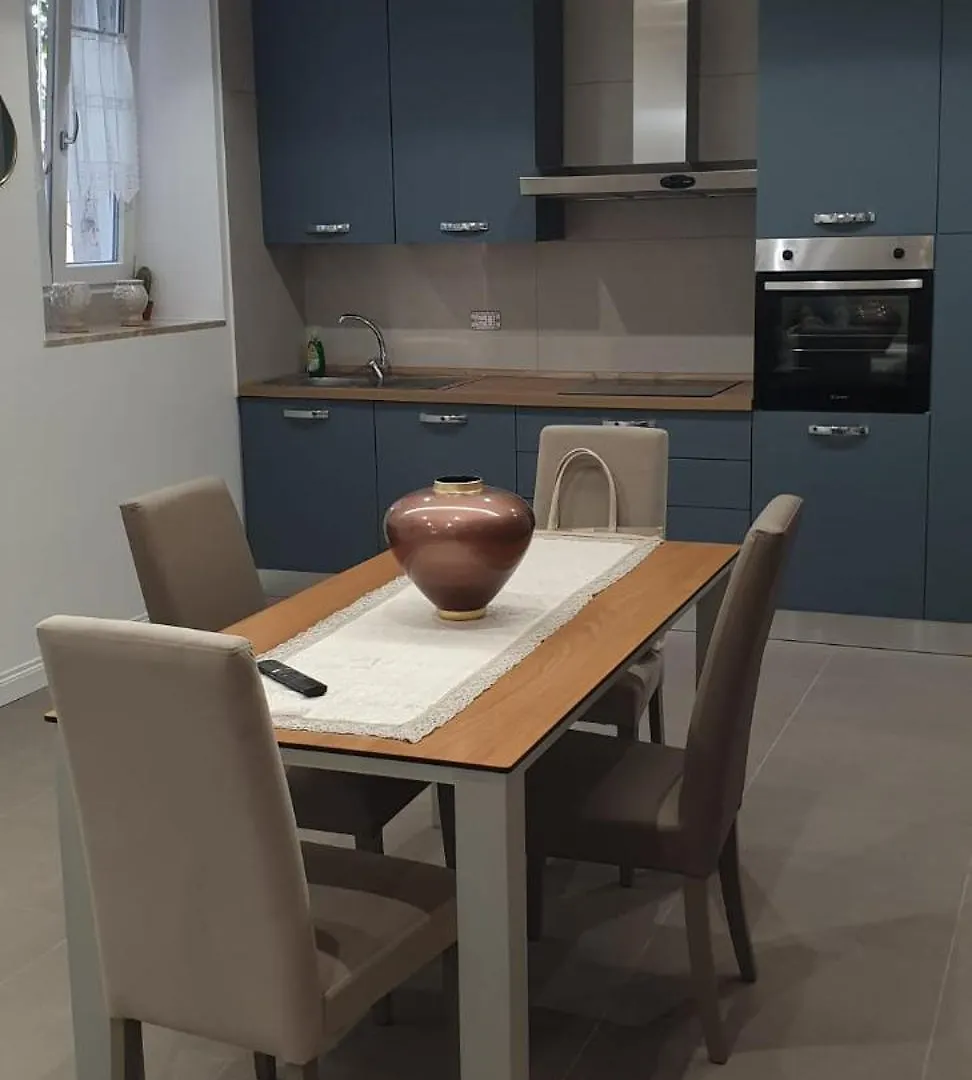 Bilocale In Via Algajola Διαμέρισμα Λίντο ντι Όστια