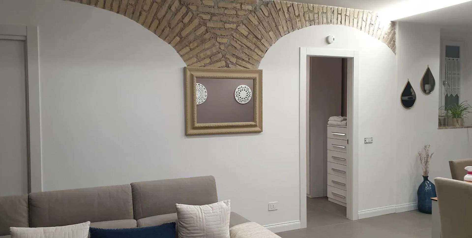 Bilocale In Via Algajola Διαμέρισμα Λίντο ντι Όστια